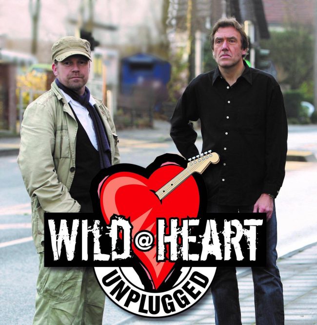 Wild@Heart