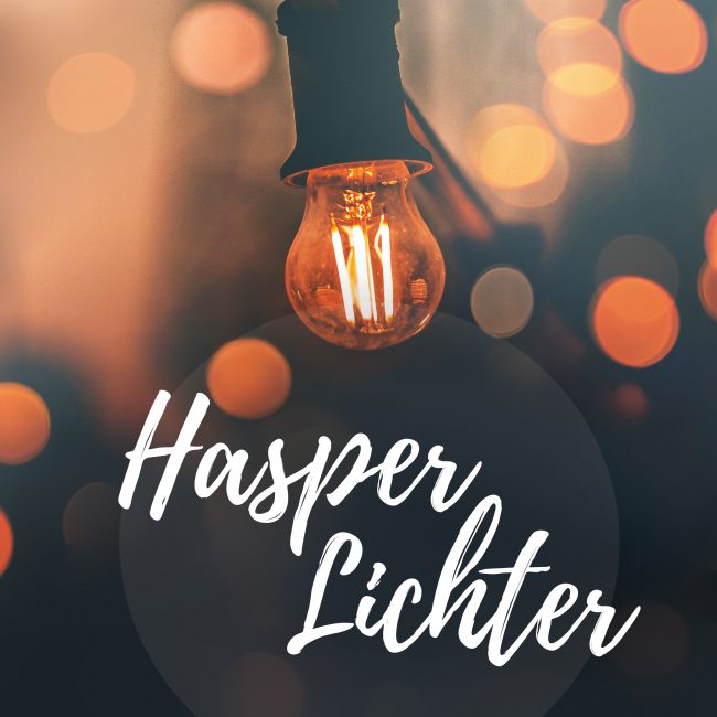 Hasper Lichter
